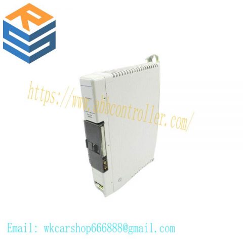 GE 3617E Advanced PLC Module, High Performance Industrial Control