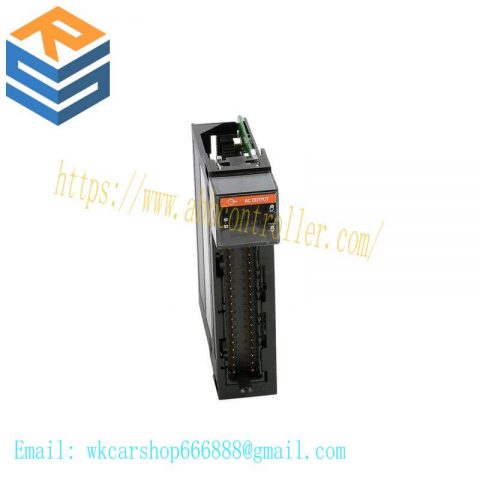 AB 1756-OA16 ControlLogix Digital I/O Modules: Siemens Automation Innovation