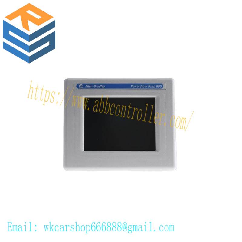 ab_2711pc-t6c20d8_operator_interface.jpg ABB AB 2711PC-T6C20D8 Operator Interface, Precision Control Solution