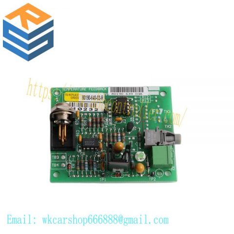 Allen Bradley 1747-L20E PLC Module