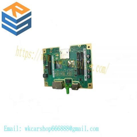 ABB 3BHE037864R1110 CVMI2B Industrial Control Module, Enhanced Performance & Reliability