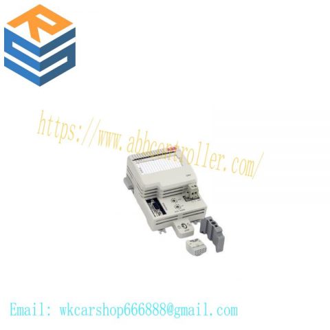 ABB MB53764MB Industrial Automation Module