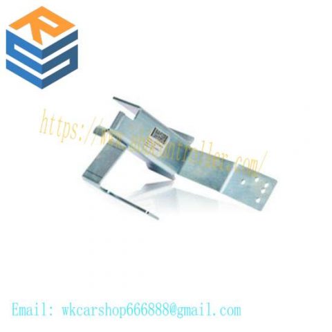 ABB 3HAC020098-001 Guiding Plate Ax2 Automation Parts