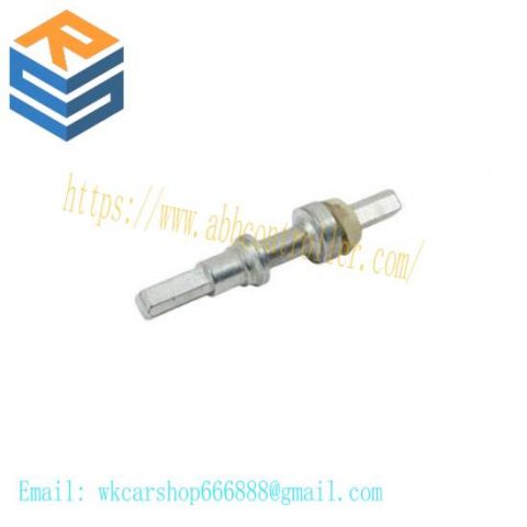 ABB 3HAC020786-001: Comprehensive Material Set for Internally Mounting 7th Axis Robot Parts