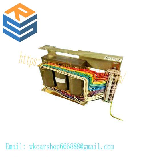 abb_3hac020953-004_transformer_module_dcs_automation_parts.jpg ABB 3HAC020953-004: Transformer Module for DCS Automation Parts