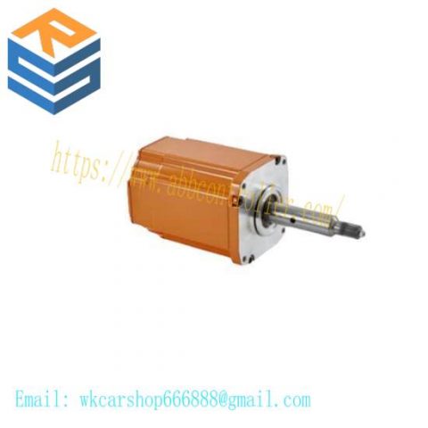 ABB 3HAC021563-001 Press Device Axis 2 - DCS Robot Parts