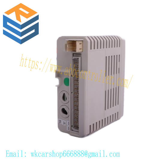 abb_3hac026222-002.png ABB 3HAC13089-2 Industrial Control Module for Efficient Automation Solutions