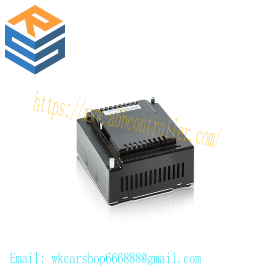 abb_3hac17282-1_dcs_module.png ABB 5217649-42 Multi-Pole Connector, Reliable Industrial Connectivity Solution