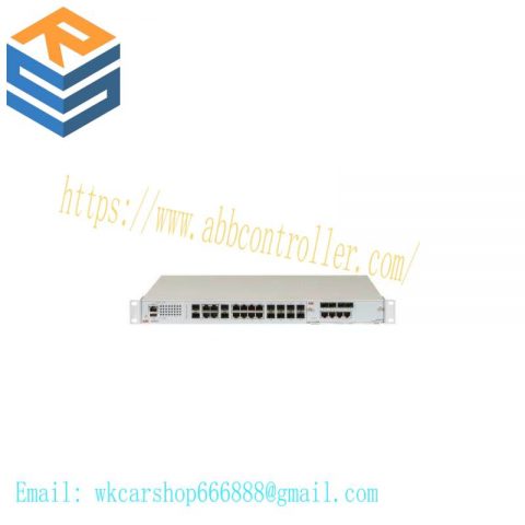 ABB 5SGY3545L0020 Controller Automation Module