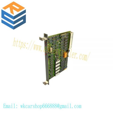ABB 3HAC13089-2 Industrial Control Module for Efficient Automation Solutions