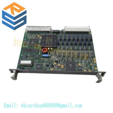 ABB 81EU01E-E Simplified System Structure, Control and Monitoring