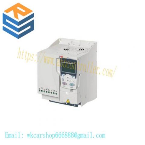 ABB ACS355-03E-12A5-4 | 3ABD0000058250 | Frequency Converter