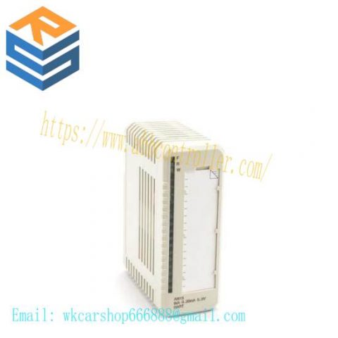 ABB AI835 Analog Input Module