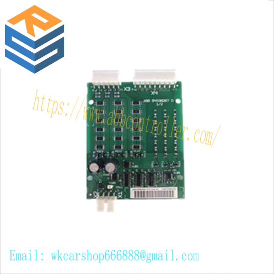 abb_ainp-01c_input_bridge_control_board.png GE CCJ2A2-025-006-00 Control Module