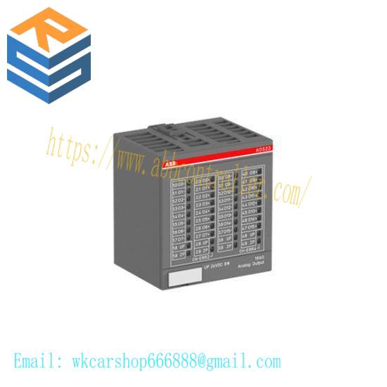 abb_ao523_analog_output_module.jpg ABB 07DO90-S Digital Output Module for Industrial Control Systems