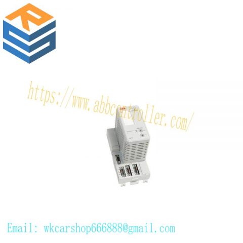 ABB CI810B 3BSE020520R1 Communication Module