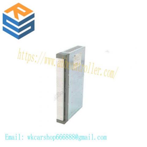 ABB AI04 Analog Input Module, Designed for Precision Control