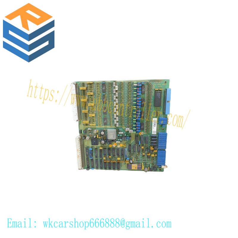 abb_dsai130_57120001-p_analog_input_module.jpg ABB DSAI130 57120001-P Control Module - Industrial Automation Solutions
