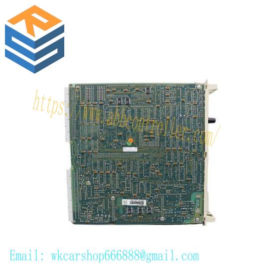 abb_dspc172_57310001-ml_processor_board.jpg ABB 3BSC950037R1 Industrial Control Module
