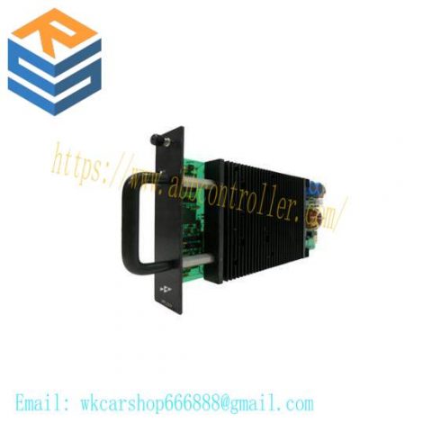 ABB GCC960C103 Module Controller for Industrial Automation