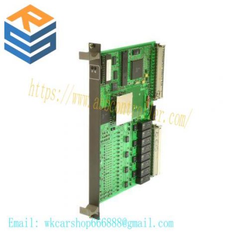 ABB 83SR06B-E GJR2395400R1210 Industrial Controller