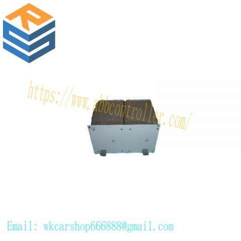 ABB GJV3075613R0202 Module, Advanced Control Technology