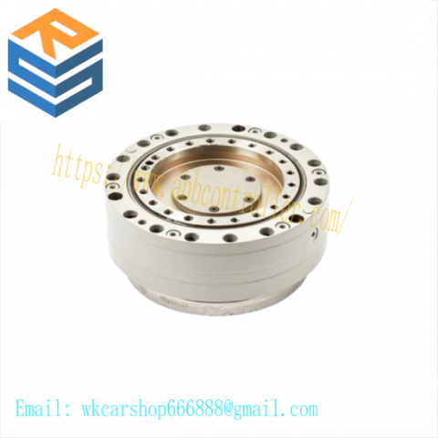 ABB 3HAC031074-001 Gearbox - High Performance Industrial Drive Component