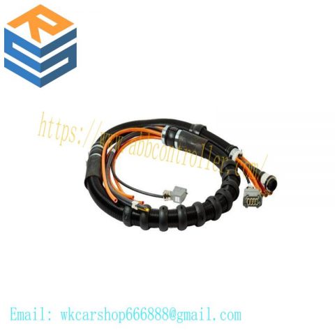 ABB IRB 6400/6640/6600 Series - Advanced Collaborative Robots