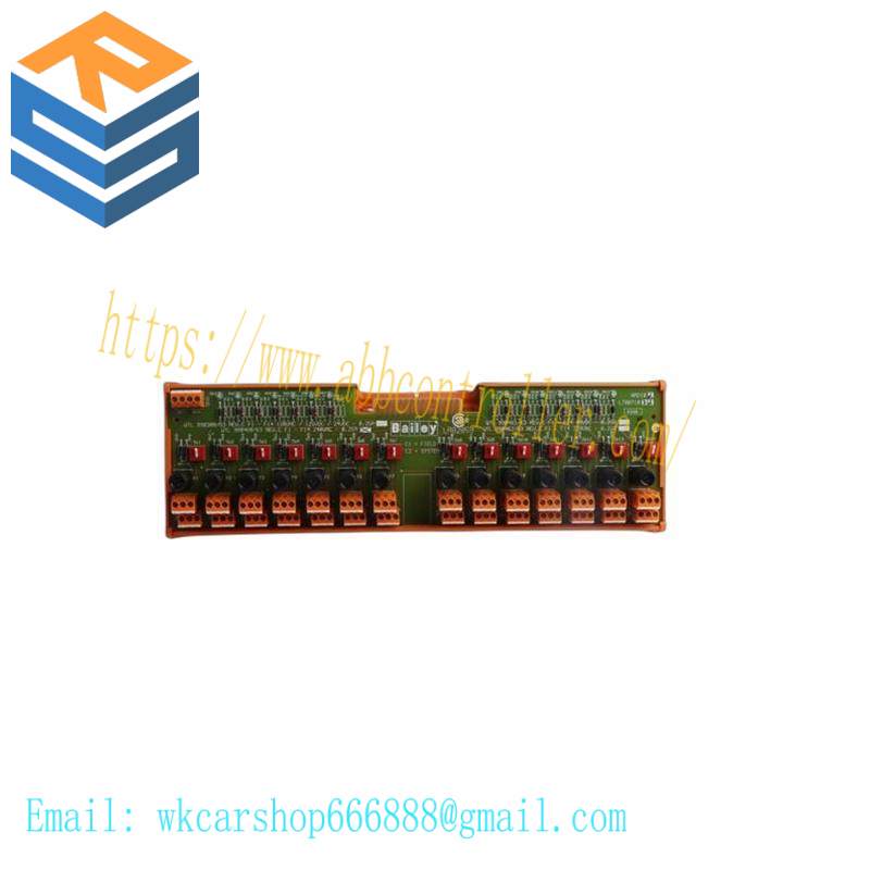 abb_nrdi02_digital_input_termination_unit.jpg ABB 3HAB8101-2/07A Drive - High Performance Industrial Control Module