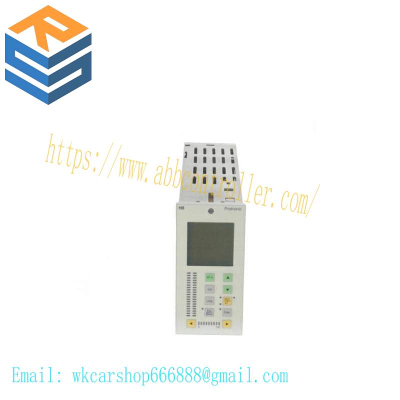 abb_p62615-0-1101111_controllers_for_process_engineering.jpg ABB 3BSE013235R0001 Compact Control Module for Industrial Automation