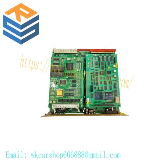 abb_pp_b622_b01_3ehl409055r0001_control_module_1.jpg ABB 3ADT306100R0001 Interface Board, Industrial Automation Control Component