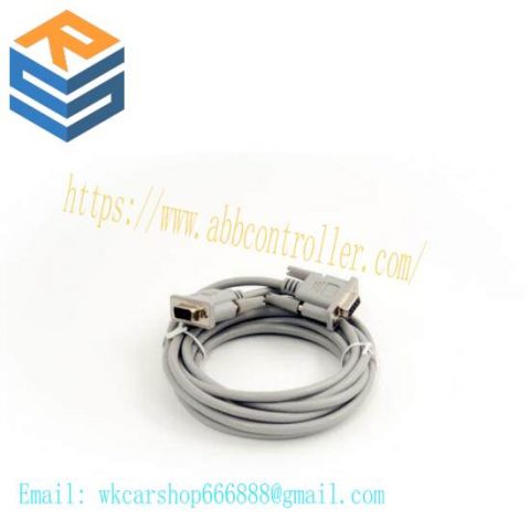 ABB 3HAC6425-1 Industrial Control Module