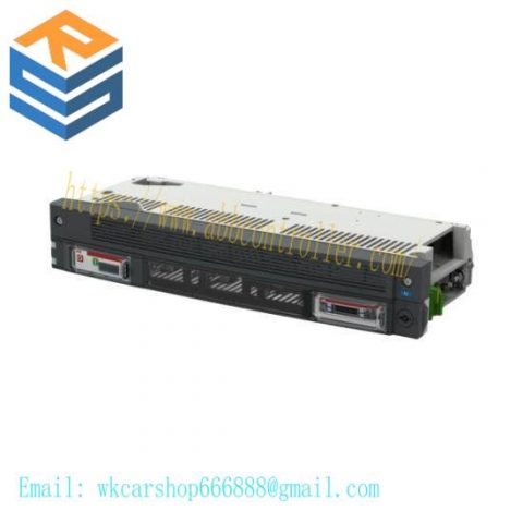 ABB VCP11.2DWN-003-NN-NN-PW Industrial Control Module, High Precision and Reliability