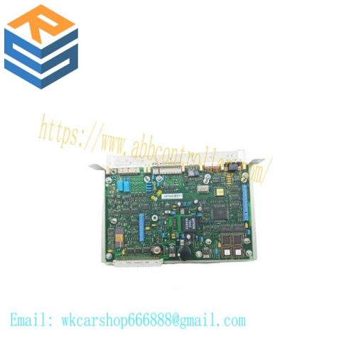 ABB YPP110 Digital Processor Module