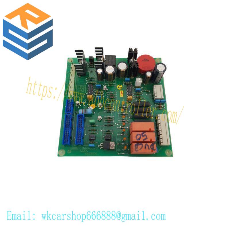 abb_ypq103c_yt204001-bg_industrial_control_system.jpg ABB 3HAC024729-001: Advanced Industrial Control Module