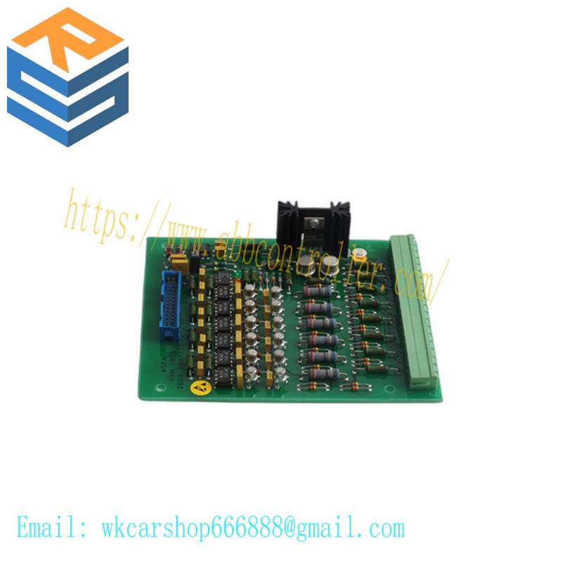 abb_yxm187d_3asd510001c16_controller_module.jpg ABB 3HAB8101-2/07A Drive - High Performance Industrial Control Module