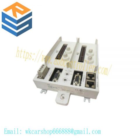 ABB DSAI130K14 PLC I-O Module, 16 Channels