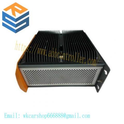 B&R 0630-01635 Industrial Automation Module
