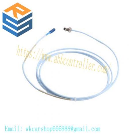 Bently 90192-04 Vibration Monitoring Module