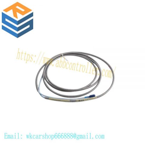 Bently 3300/20-01-01-02-01-00 Industrial Control Module