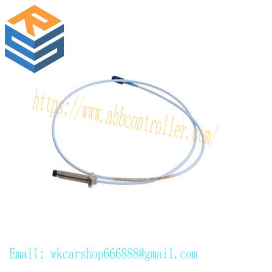 bently_nevada_330173-00-08-10-02-00_3300_xl_8_mm_proximity_probes.jpg Bently Nevada 330173-00-08-10-02-00 - Advanced 3300 XL Proximity Probes for Industrial Control