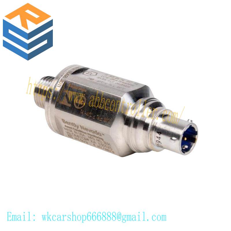 bently_nevada_330525-02_piezo-velocity_sensor.jpg BENTLY 330851-02-00-50-90-00-00: Reliable Industrial Vibration Monitoring Sensor