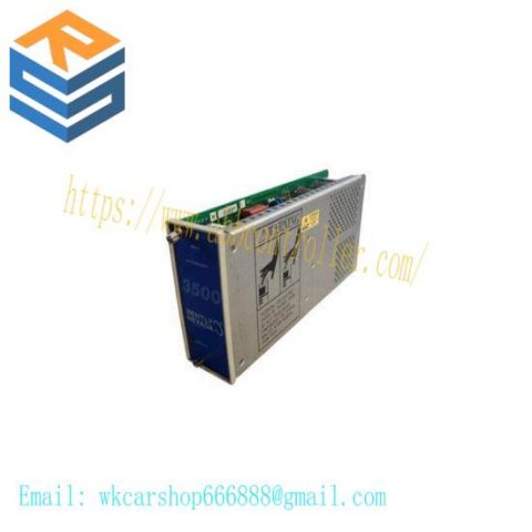 Bently Nevada 3500 Series AC Power Supply Module