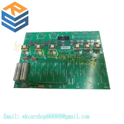 GE IC693ALG221E Analog Current Input Module