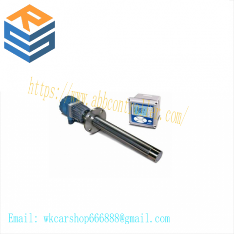 GE IC3600KMRB5 Module for Industrial Automation Control Systems