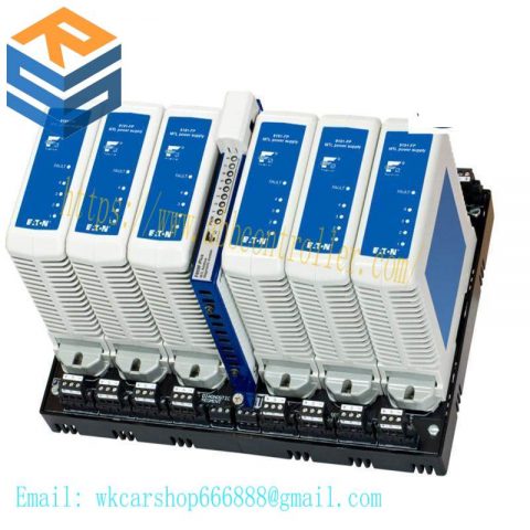 Emerson VE4003SGB1IRTD8 - High-Performance Industrial Control Module