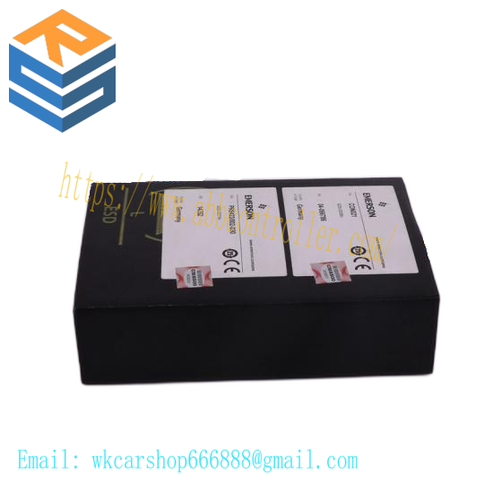 emerson_deltav_kj3002x1-bb1_12p0683x082.png Emerson IC697MDL653RRSeries 90-70 24 Vdc Input Module - Positive/Negative Logic (32 Points)