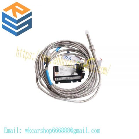 EPRO PR6424/248-110 Eddy Current Sensor