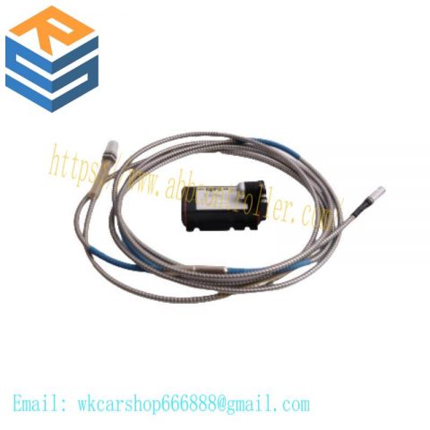 Emerson 2966634 3 Amp Solid State Relay - Industrial Control Solution