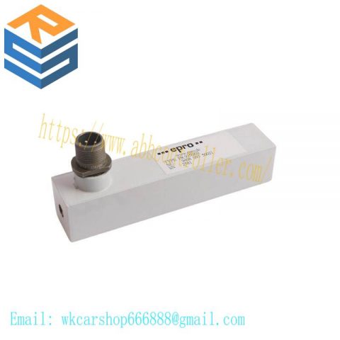 Emerson Epro PR9350/02 Vibration Probe for Industrial Control